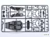 Tamiya 24370 Porsche 911 GT3 RS (992) – 1:24 – niemiecki samochód sportowy