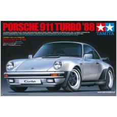 Porsche 911 Turbo '88...