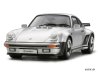 Porsche 911 Turbo '88 samochód sportowy – 1:24 – Tamiya 24279