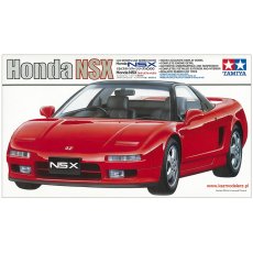 Honda NSX samochód sportowy...