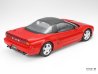Honda NSX samochód sportowy – 1:24 – Tamiya 24100