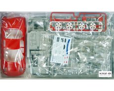 Honda NSX samochód sportowy – 1:24 – Tamiya 24100
