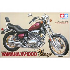 Tamiya 14044 Yamaha XV1000...