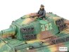 Tamiya 35164 King Tiger (wieża Henschel) Sd.Kfz. 182 – 1:35 – niemiecki czołg ciężki