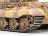 Tamiya 35164 King Tiger (wieża Henschel) Sd.Kfz. 182 – 1:35 – niemiecki czołg ciężki