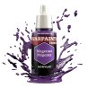 Magecast Magenta – Warpaints Fanatic Army Painter WP3134 farba modelarska akrylowa 18 ml