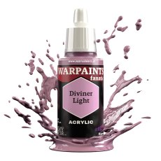 Diviner Light – Warpaints Fanatic Army Painter WP3138 farba modelarska akrylowa 18 ml