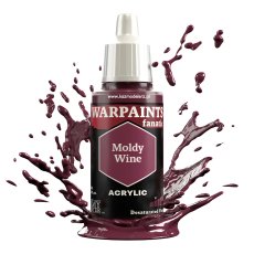 Moldy Wine – Warpaints Fanatic Army Painter WP3140 farba modelarska akrylowa 18 ml
