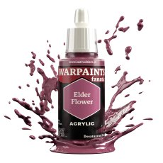 Elder Flower – Warpaints Fanatic Army Painter WP3141 farba modelarska akrylowa 18 ml
