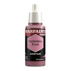 Forbidden Fruit – Warpaints...