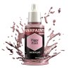 Figgy Pink – Warpaints Fanatic Army Painter WP3143 farba modelarska akrylowa 18 ml
