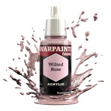 Wilted Rose – Warpaints Fanatic Army Painter WP3144 farba modelarska akrylowa 18 ml