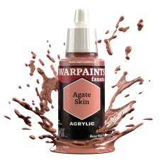 Agate Skin – Warpaints Fanatic Army Painter WP3146 farba modelarska akrylowa 18 ml