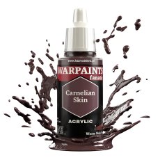 Tiger's Eye Skin – Warpaints Fanatic Army Painter WP3152 farba modelarska akrylowa 18 ml