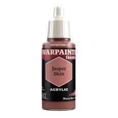 Jasper Skin – Warpaints...