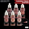 Tourmaline Skin – Warpaints Fanatic Army Painter WP3155 farba modelarska akrylowa 18 ml