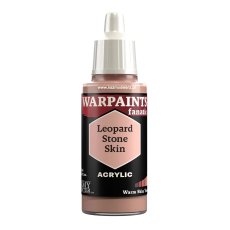Leopard Stone Skin –...