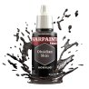 Obsidian Skin – Warpaints Fanatic Army Painter WP3157 farba modelarska akrylowa 18 ml