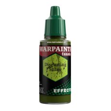 Disgusting Slime –...