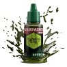 Disgusting Slime – Warpaints Fanatic Effects Army Painter WP3163 farba efektowa 18 ml