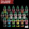 Oozing Vomit – Warpaints Fanatic Effects Army Painter WP3170 farba efektowa 18 ml