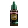 Oozing Vomit – Warpaints Fanatic Effects Army Painter WP3170 farba efektowa 18 ml