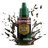 Oozing Vomit – Warpaints Fanatic Effects Army Painter WP3170 farba efektowa 18 ml