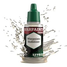 Warpaints Stabilizer – Warpaints Fanatic Effects Army Painter WP3171 medium do farb akrylowych 18 ml