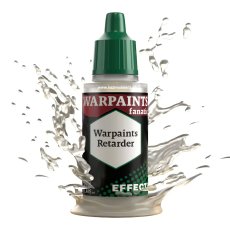 Warpaints Retarder – Warpaints Fanatic Effects Army Painter WP3172 medium opóźniające schnięcie farb 18 ml