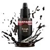 Rough Iron – Warpaints Fanatic Metallic Army Painter WP3181 farba modelarska akrylowa 18 ml