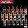 Red Copper – Warpaints Fanatic Metallic Army Painter WP3182 farba modelarska akrylowa 18 ml