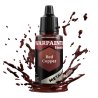 Red Copper – Warpaints Fanatic Metallic Army Painter WP3182 farba modelarska akrylowa 18 ml