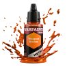Weapon Bronze – Warpaints Fanatic Metallic Army Painter WP3183 farba modelarska akrylowa 18 ml