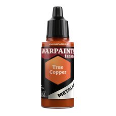True Copper – Warpaints...