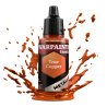 True Copper – Warpaints Fanatic Metallic Army Painter WP3184 farba modelarska akrylowa 18 ml