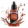 Evil Chrome – Warpaints Fanatic Metallic Army Painter WP3185 farba modelarska akrylowa 18 ml
