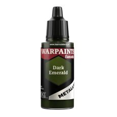 Dark Emerald – Warpaints...