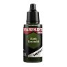Dark Emerald – Warpaints Fanatic Metallic Army Painter WP3196 farba modelarska akrylowa 18 ml