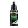 Glittering Green – Warpaints Fanatic Metallic Army Painter WP3197 farba modelarska akrylowa 18 ml