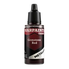 Gemstone Red – Warpaints...