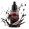 Gemstone Red – Warpaints Fanatic Metallic Army Painter WP3198 farba modelarska akrylowa 18 ml