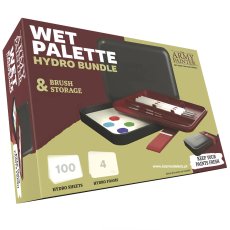 The Army Painter TL5055 Wet...