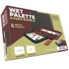 The Army Painter TL5055 Wet Palette Hydro Bundle Set – paleta mokra z zestawem wkładów