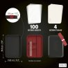 The Army Painter TL5055 Wet Palette Hydro Bundle Set – paleta mokra z zestawem wkładów