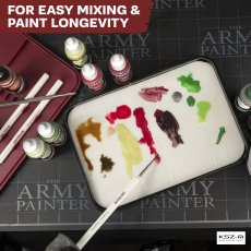 The Army Painter TL5055 Wet Palette Hydro Bundle Set – paleta mokra z zestawem wkładów