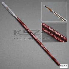 Army Painter BR7201 Hobby Starter – pędzel modelarski syntetyczny