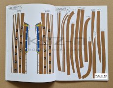 VASA szwedzki okret wojenny - Mały Modelarz 7-9/14
