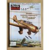 PZL-23 B Karaś - Mały Modelarz 1-2-3/15