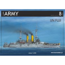 IJN Fuji – japoński...
