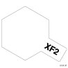Tamiya 81302 XF-2 Flat White – farba akrylowa matowa 23 ml